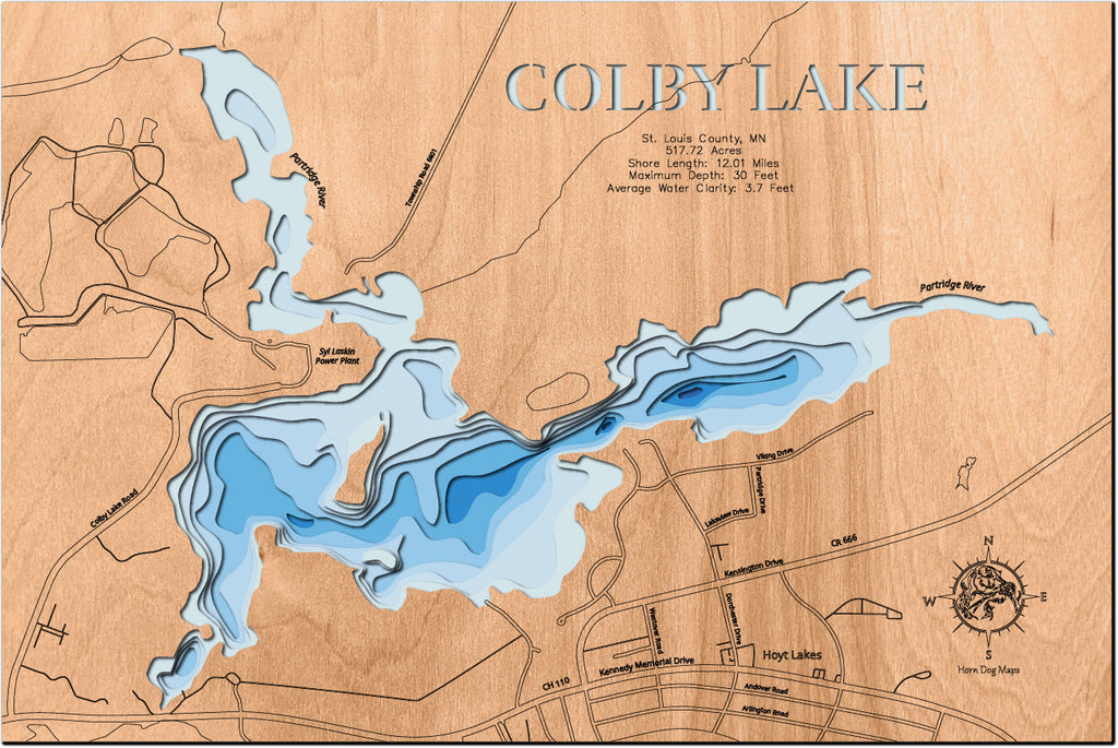 Colby (St. Louis)