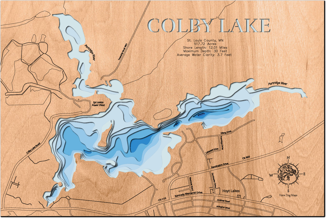 Colby (St. Louis)