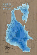 Cold Stream (Penobscot)