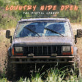 Country Wide Open — Digital Album