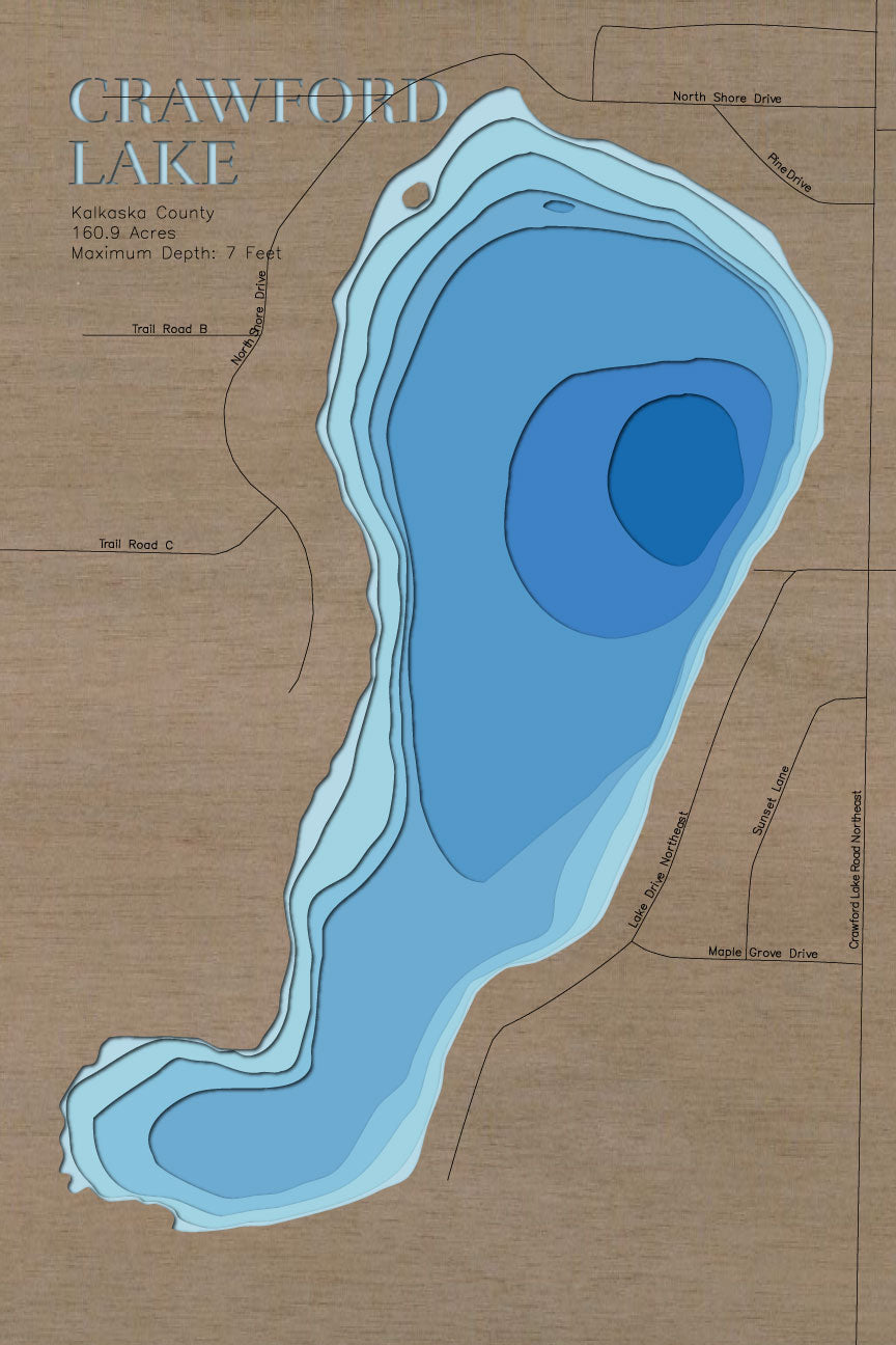 Crawford (Kalkaska)