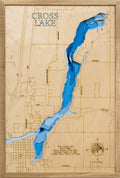 Cross (Pine County)