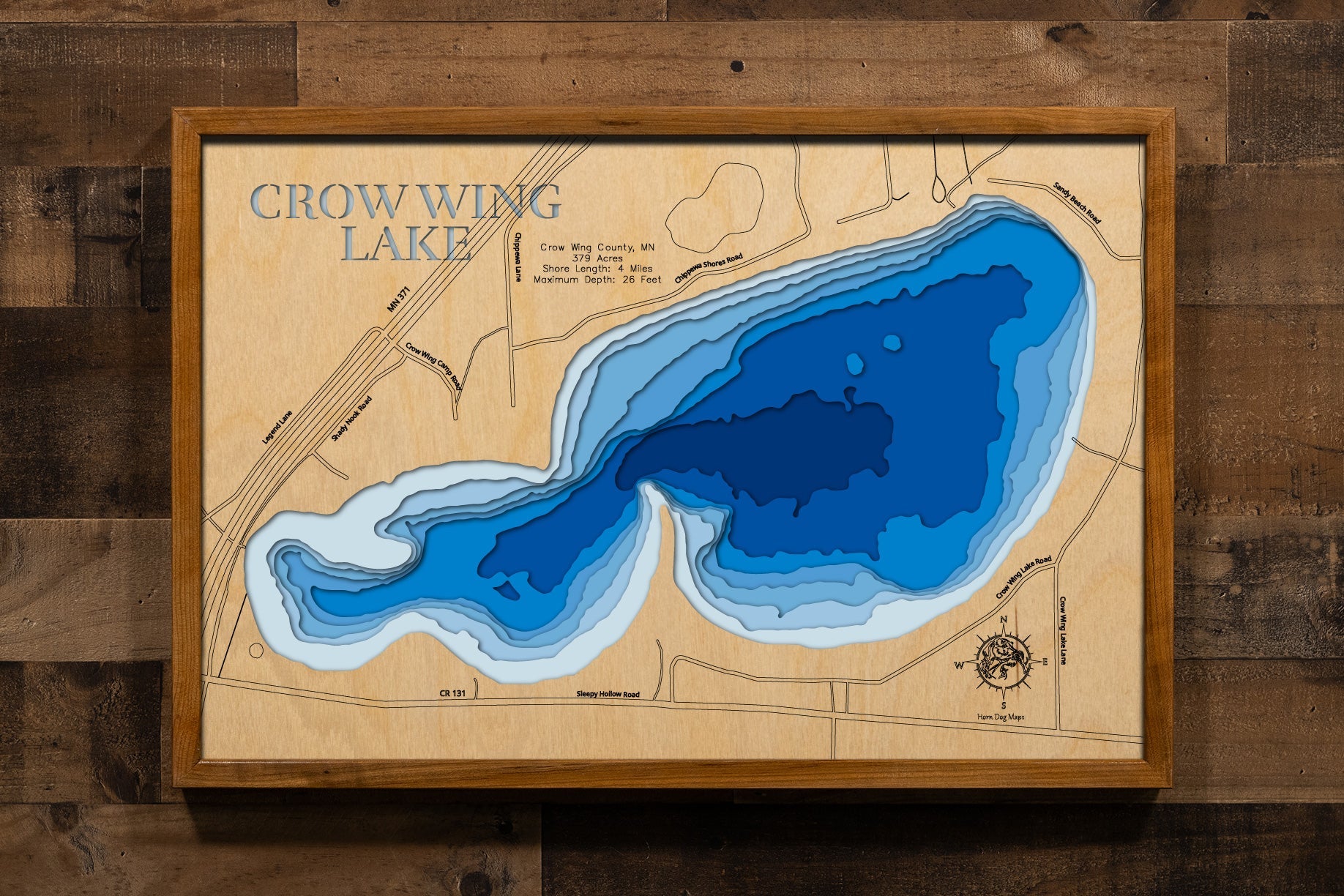 Crow Wing (Crow Wing)