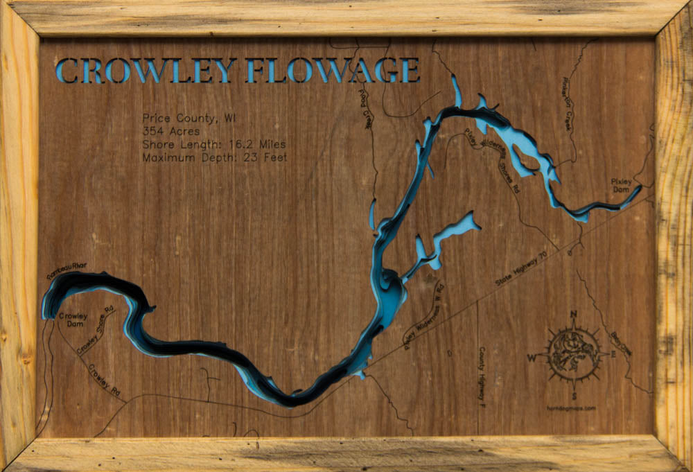 Crowley (Price)