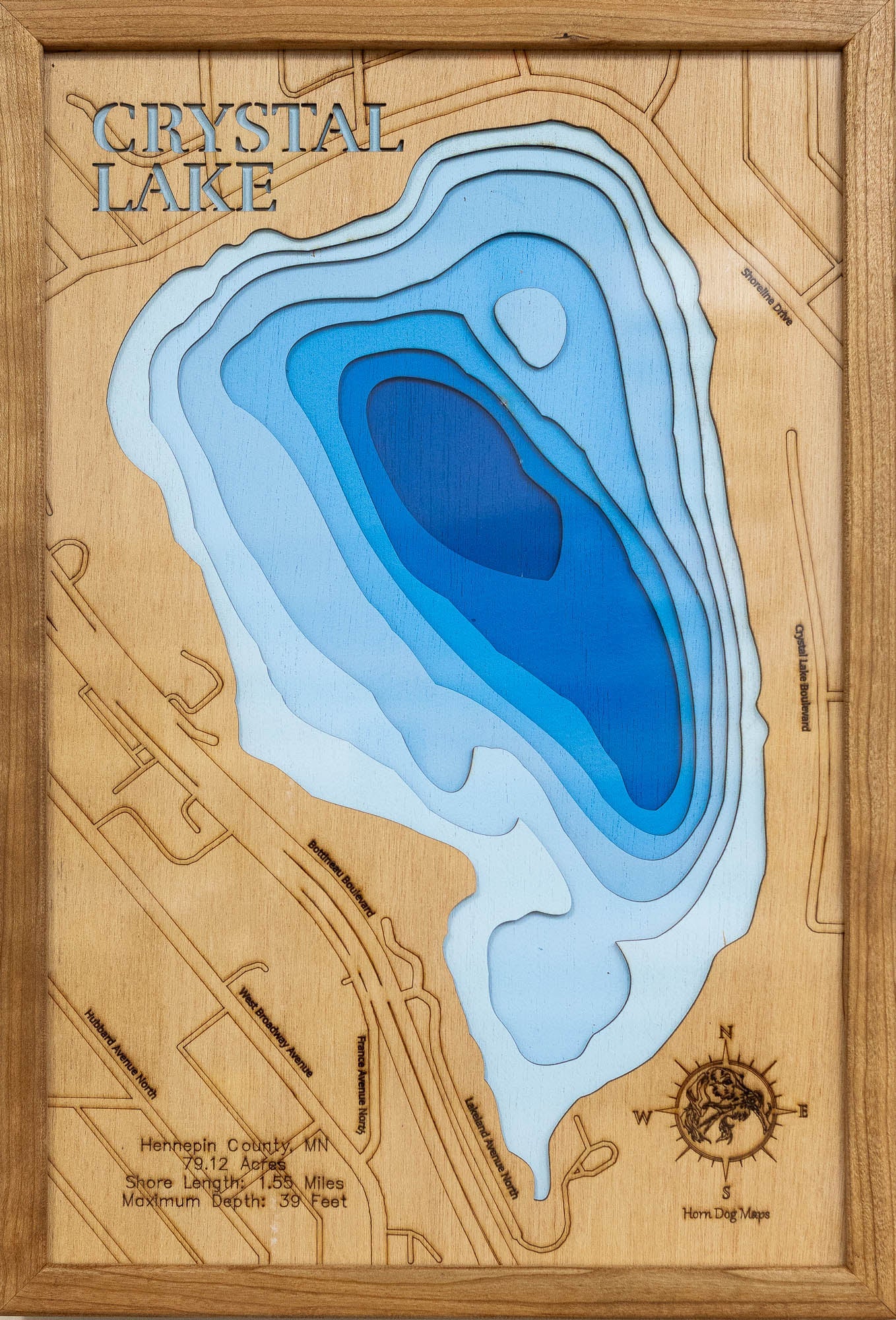 Crystal (Hennepin)