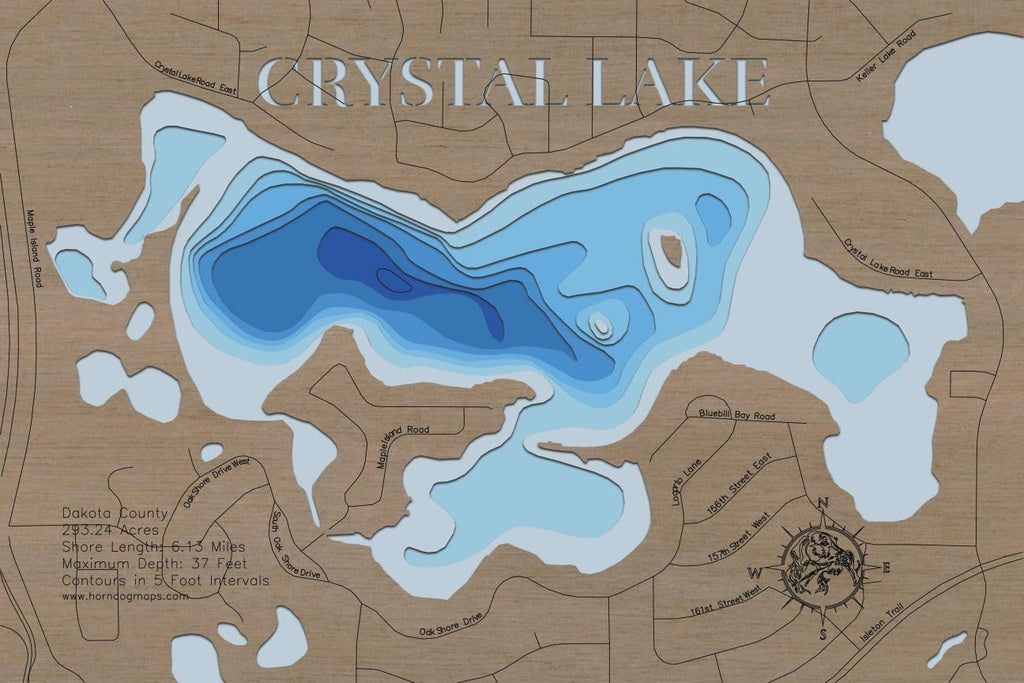 Crystal (Dakota)