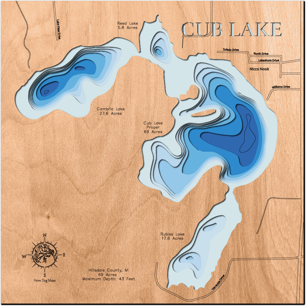 Cub (Hillsdale)