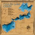 Cullen Chain (Crow Wing)