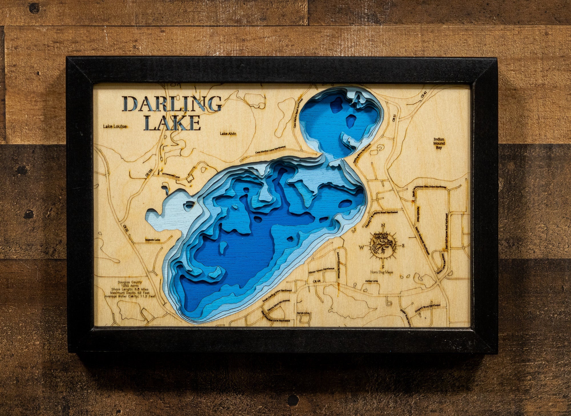 Darling (Douglas)
