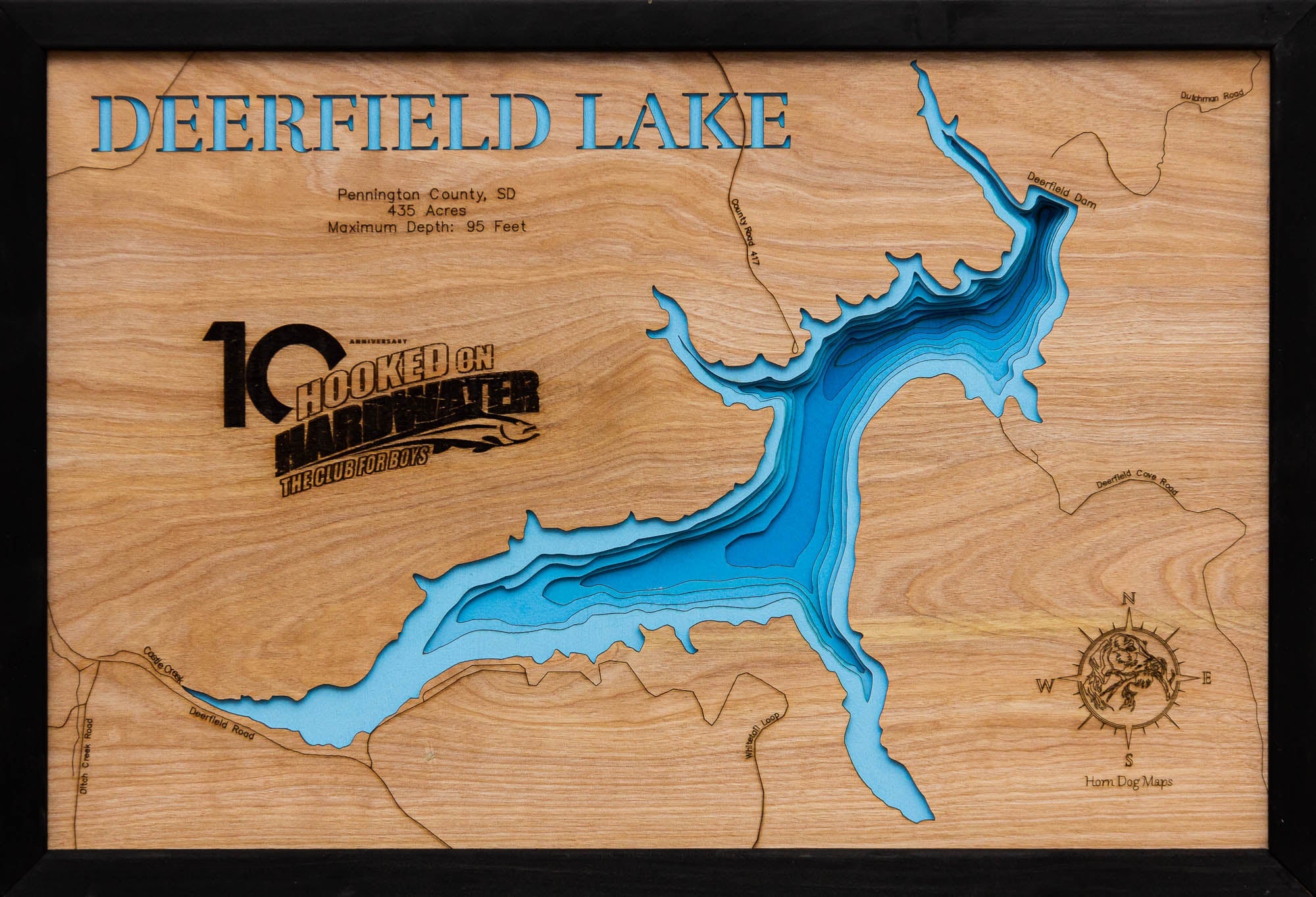 Deerfield (Pennington)