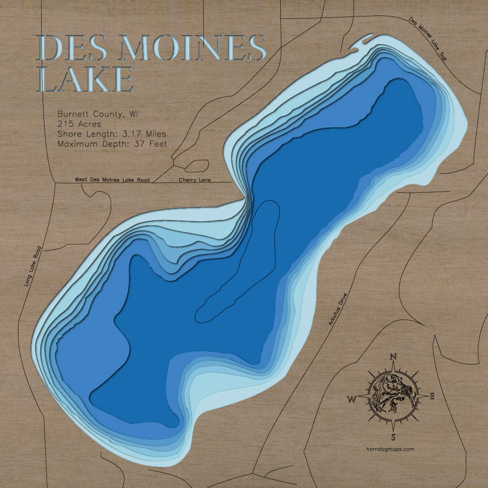 Des Moines (Barron)