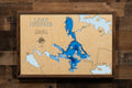 Lake Despair (Rainy River)