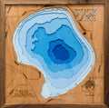 Duck (Blue Earth)
