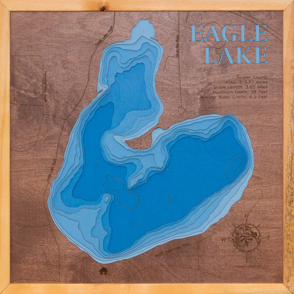 Eagle (Becker)