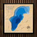 Eagle (Crow Wing, Near Klondyke)