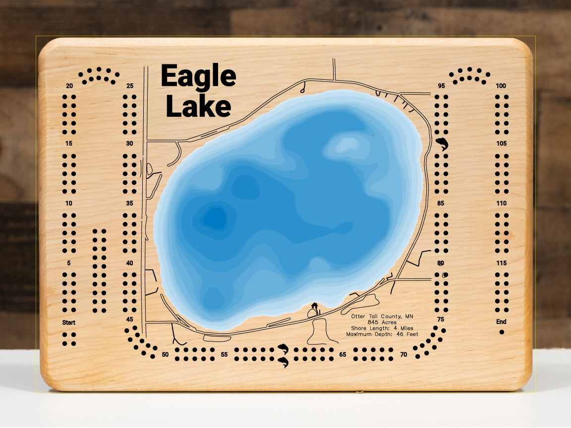 Eagle (Otter Tail)