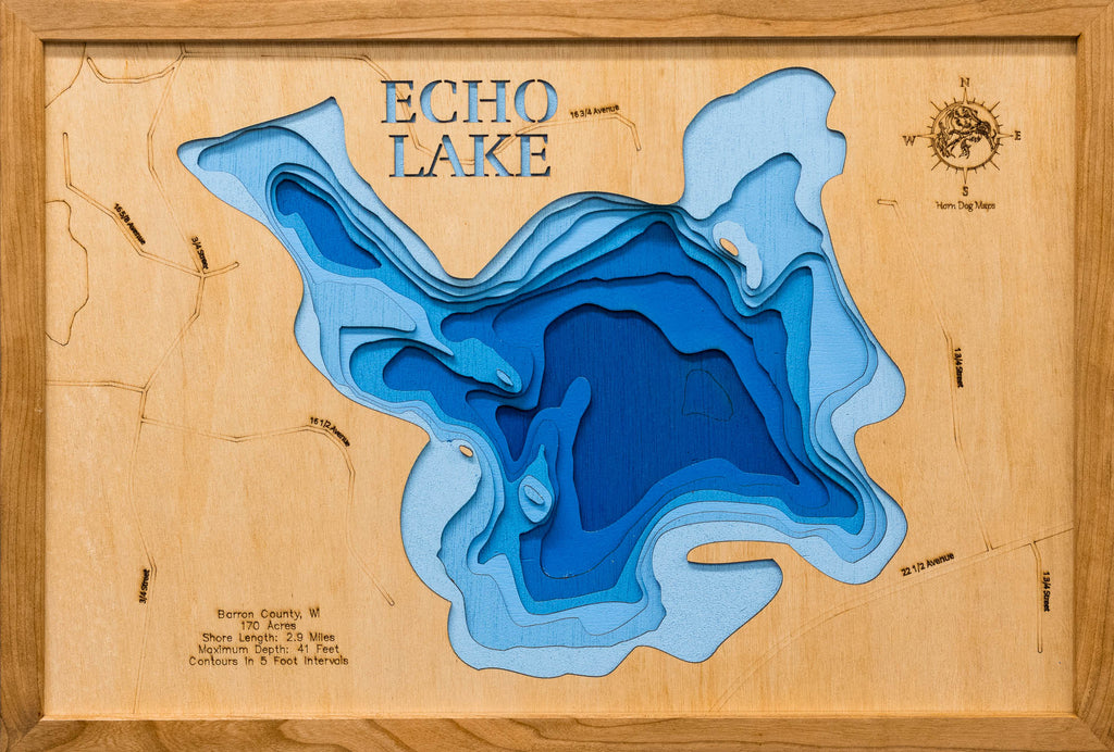 Echo (Barron)