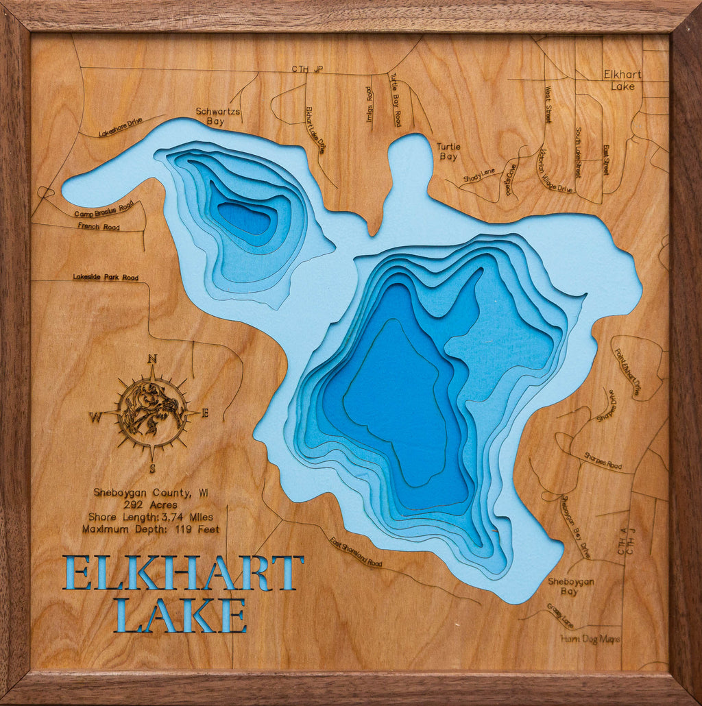 Elkhart (Sheboygan)