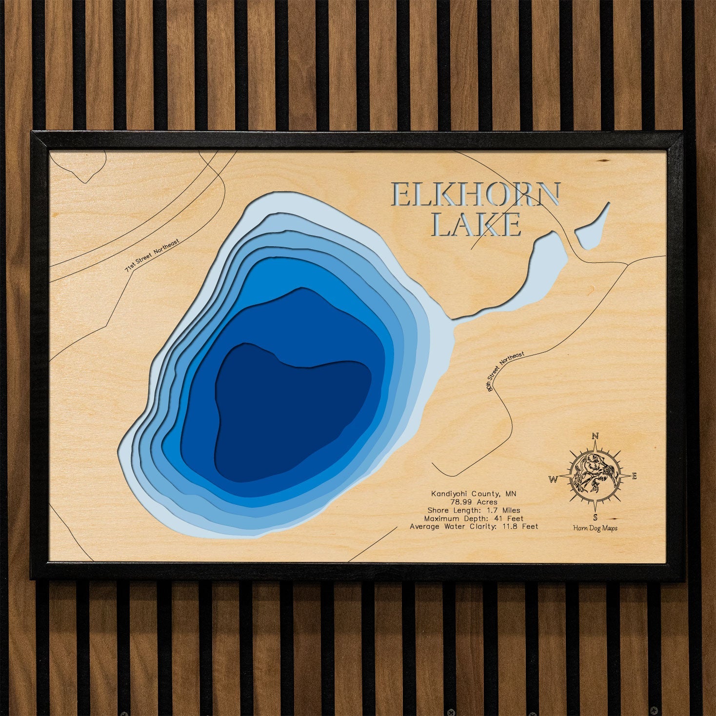 Elkhorn (Kandiyohi)