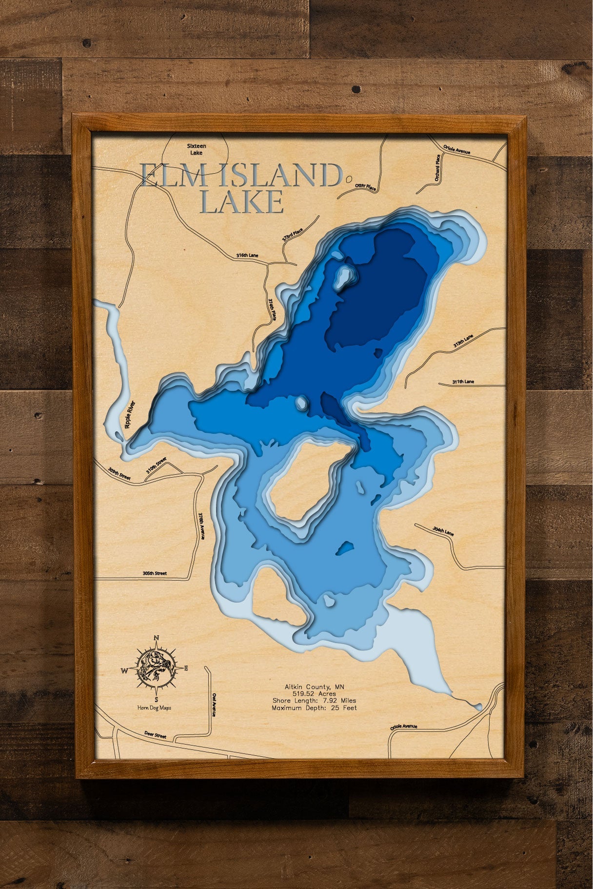 Elm Island (Aitkin)