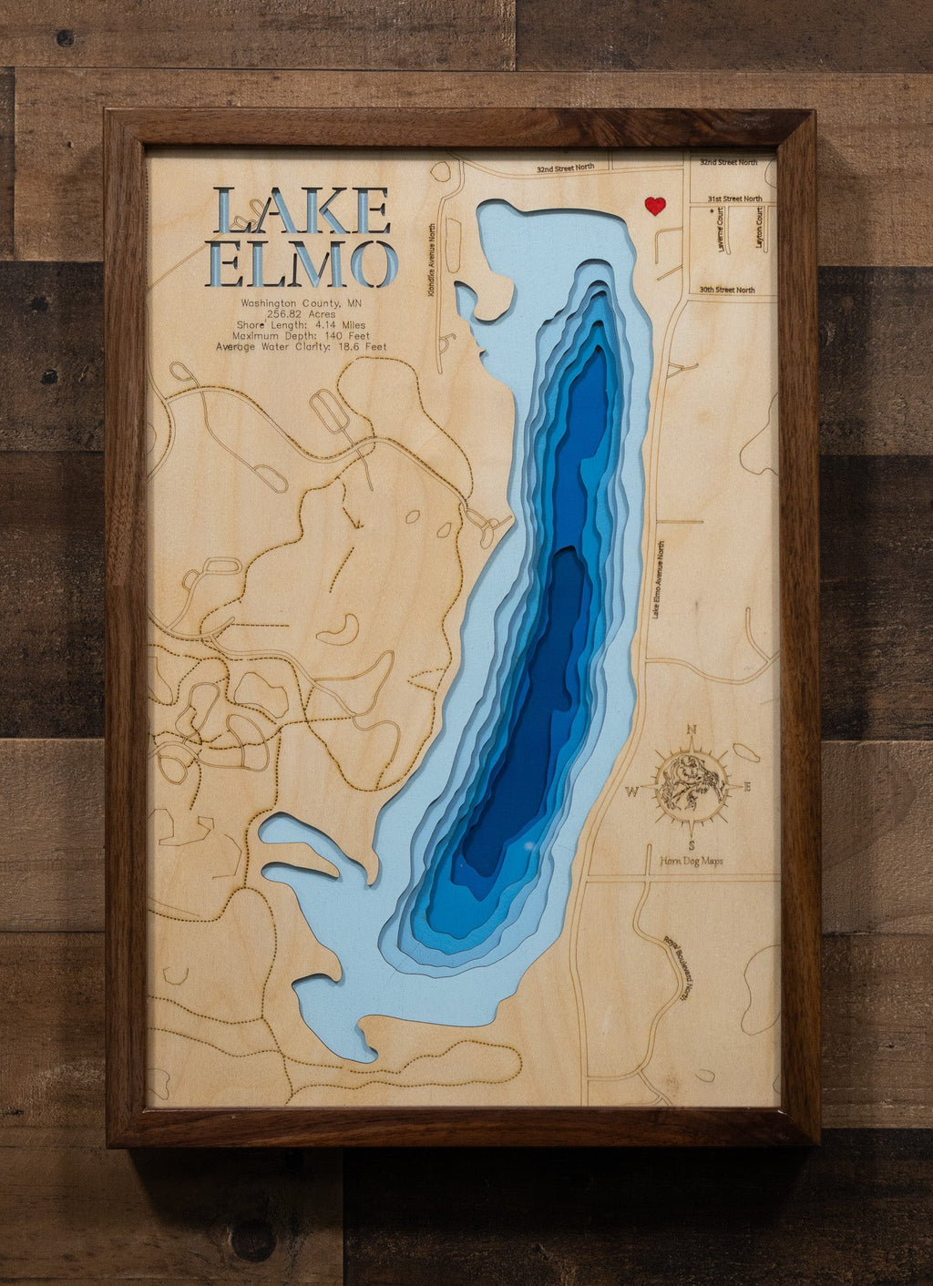 Elmo (Washington)