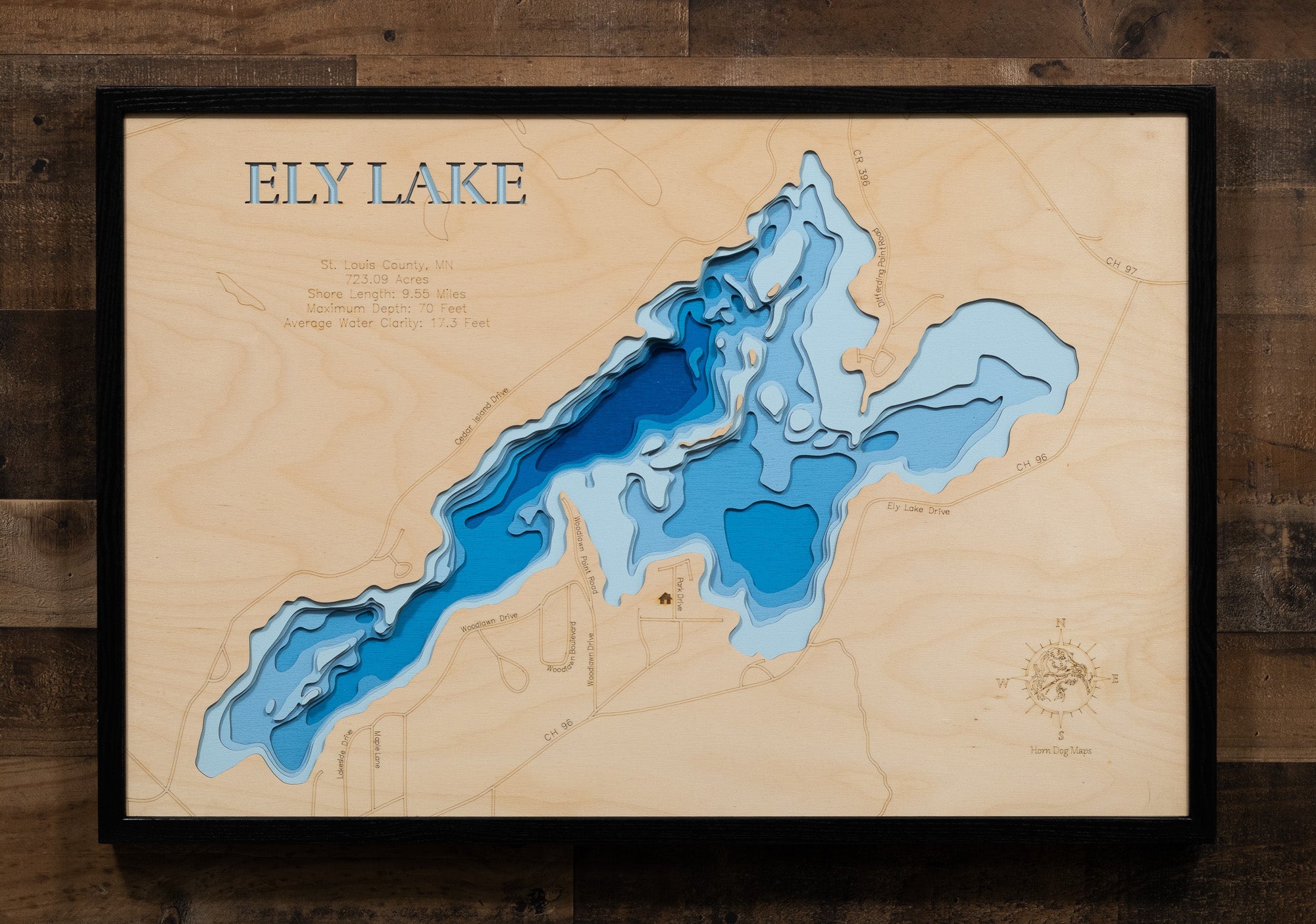 Ely (St. Louis)