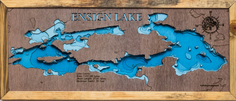 Ensign (Lake)