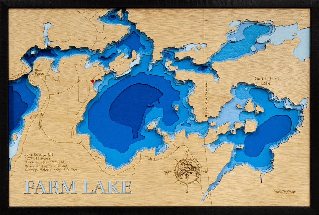 Farm (Lake)