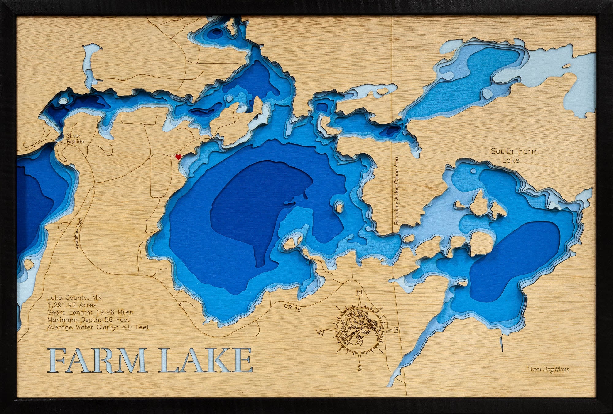 Farm (Lake)
