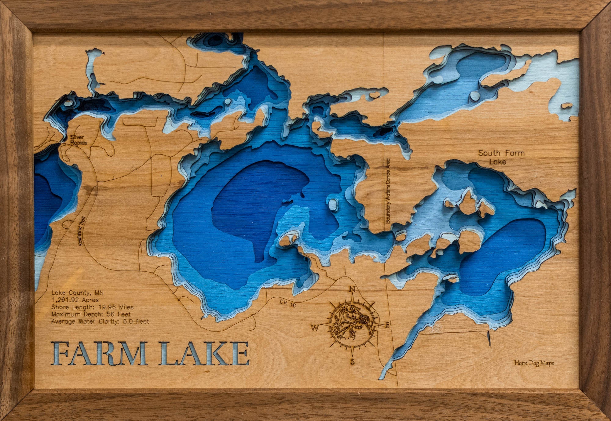 Farm (Lake)