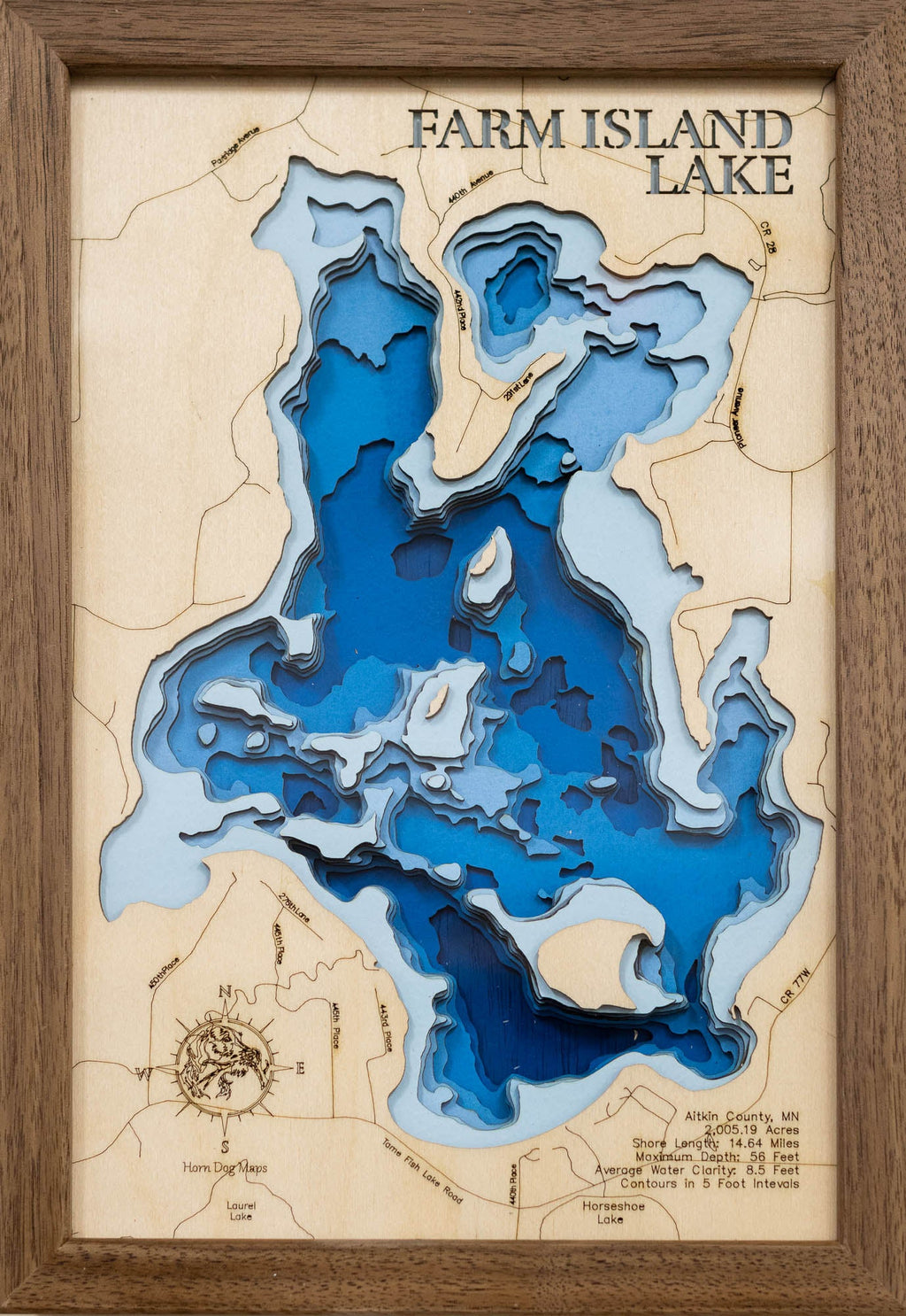 Farm Island (Aitkin)