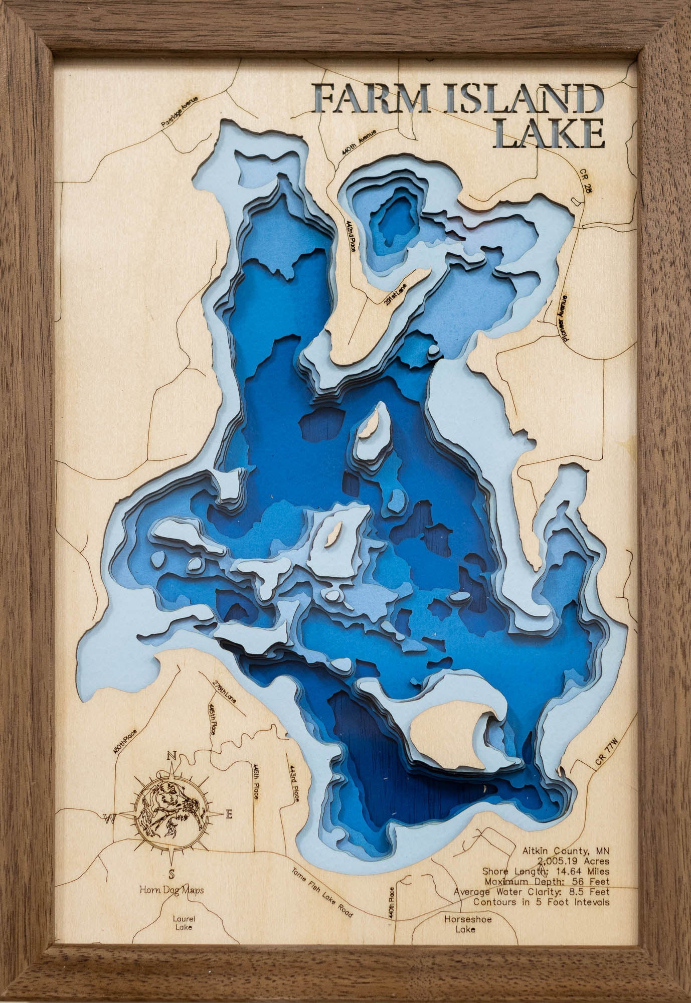 Farm Island (Aitkin)