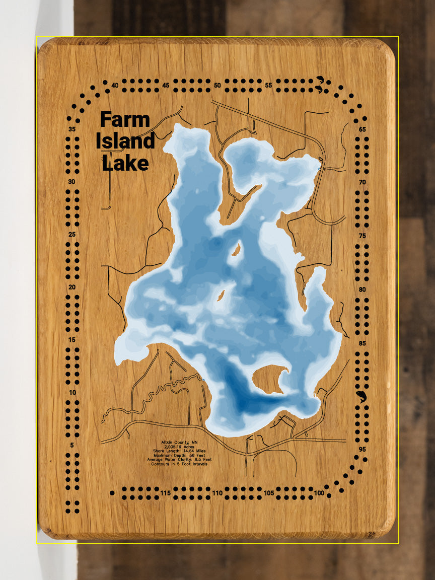 Farm Island (Aitkin)