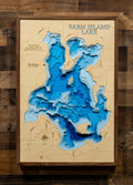Farm Island (Aitkin)