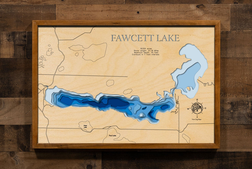Fawcett