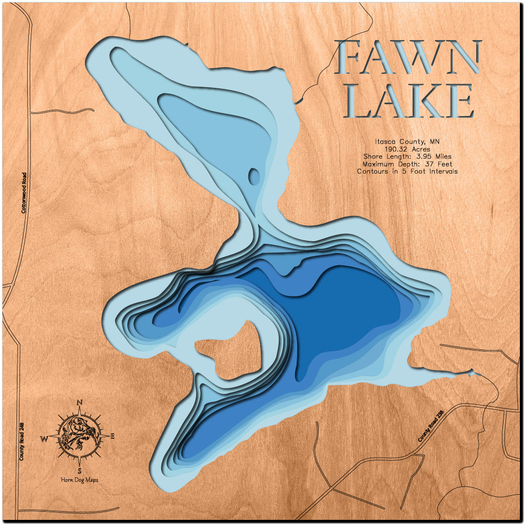 Fawn (Itasca)
