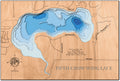 Fifth Crow Wing Lake (Hubbard)