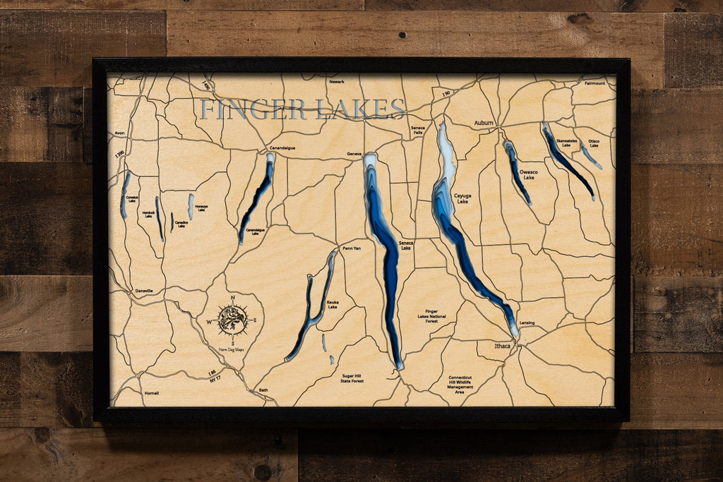 Finger Lakes