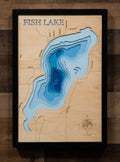 Fish (St. Joseph)