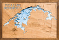 Fish Lake Reservoir (St. Louis)