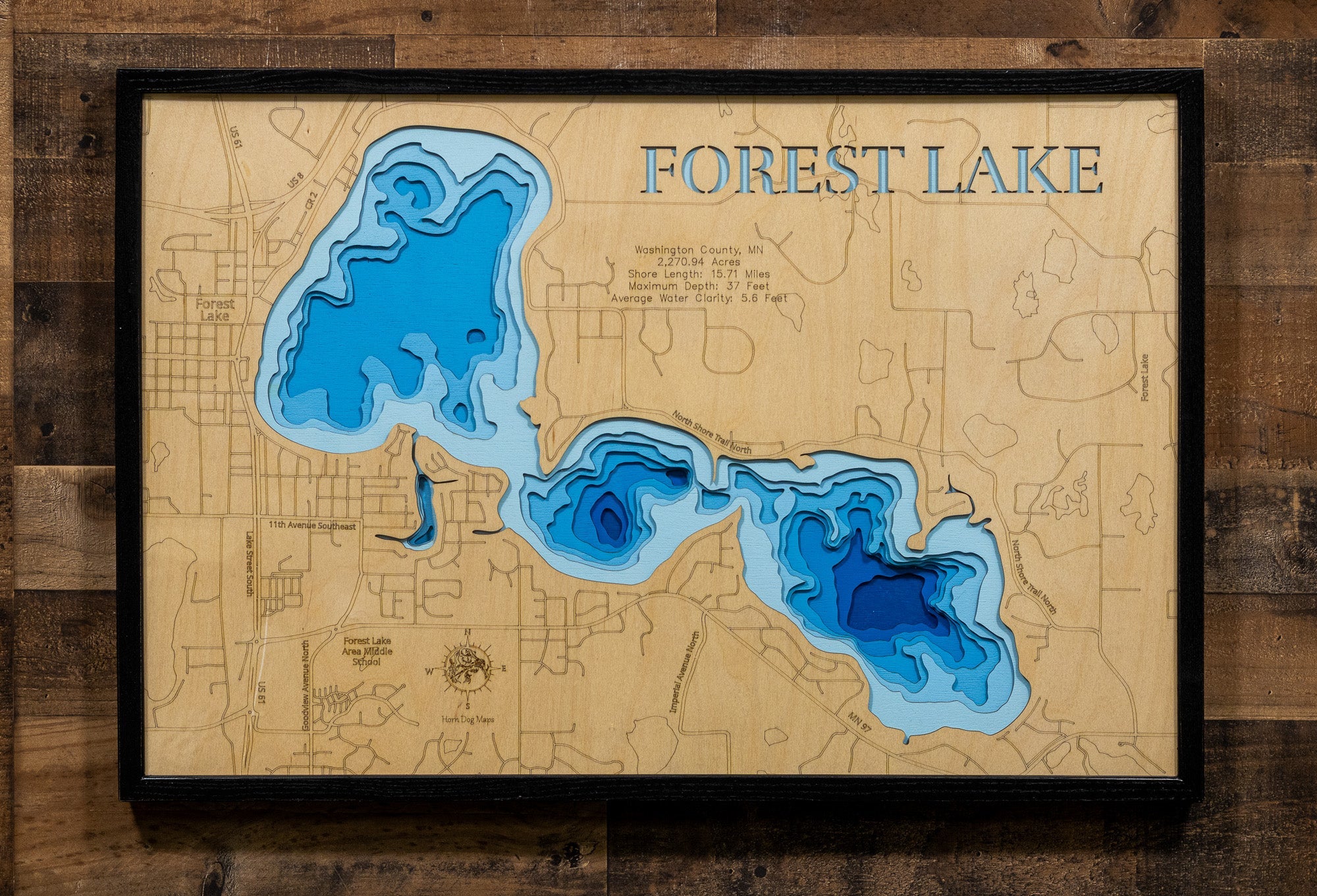 Forest (Washington)