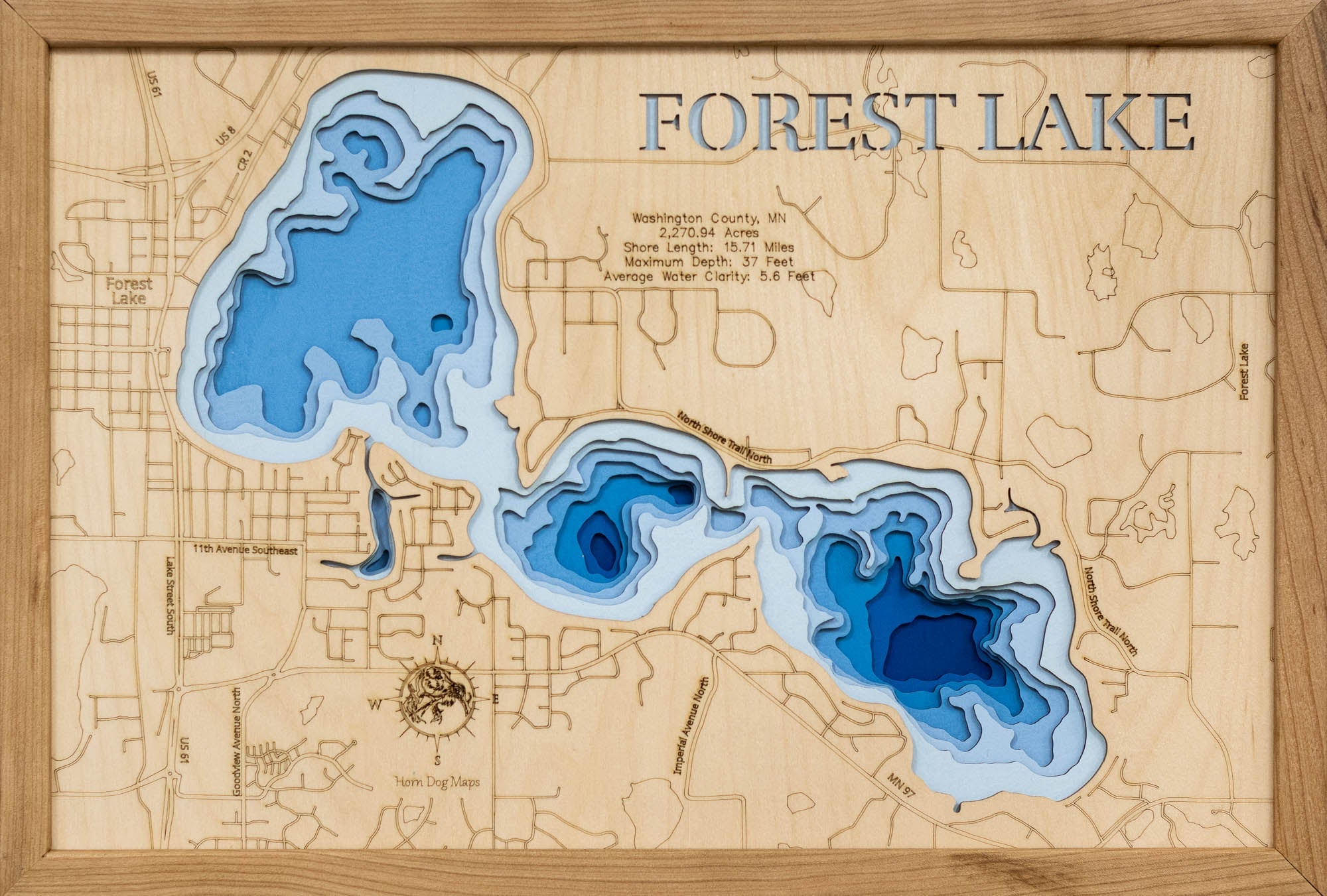 Forest (Washington)