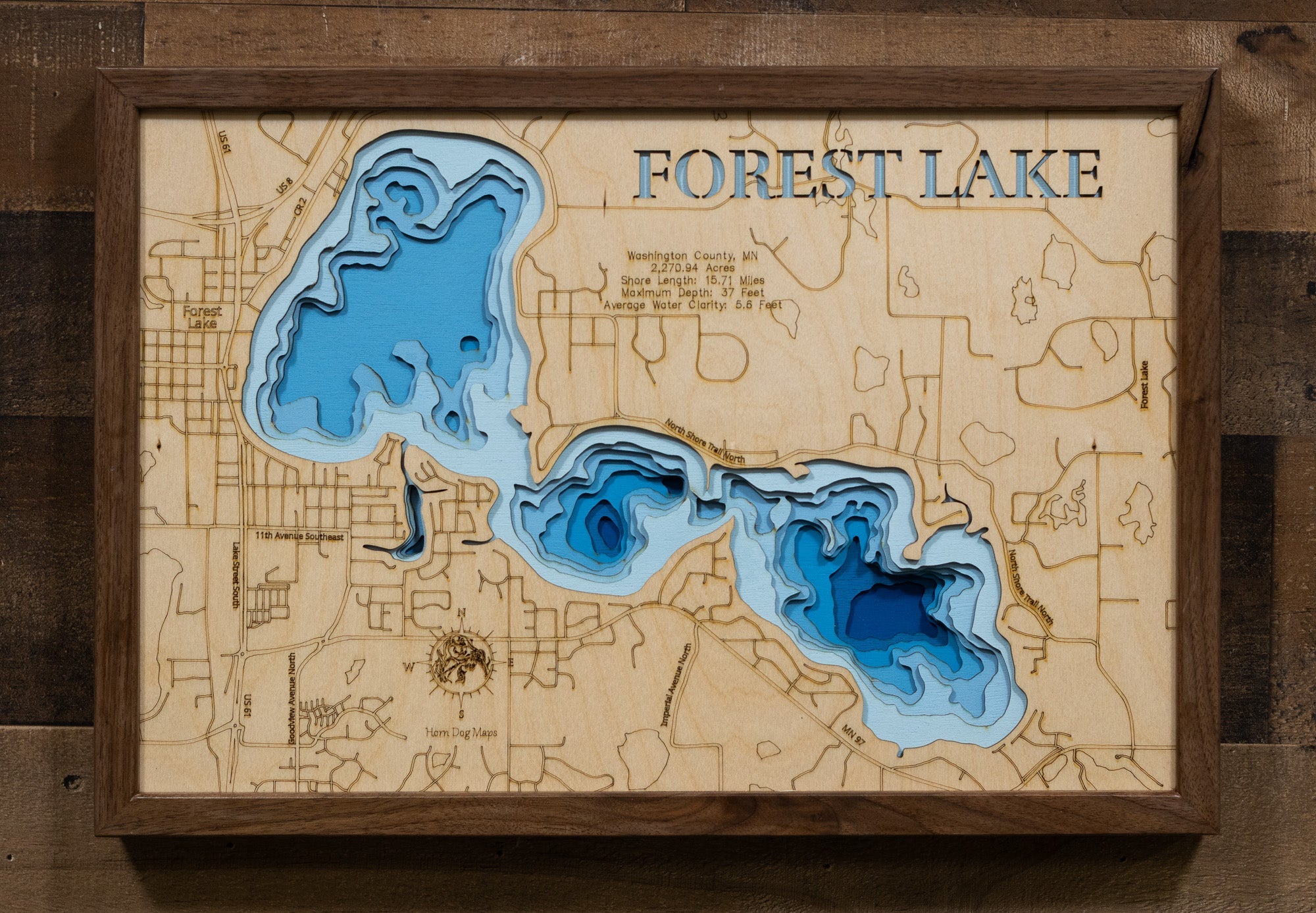 Forest (Washington)