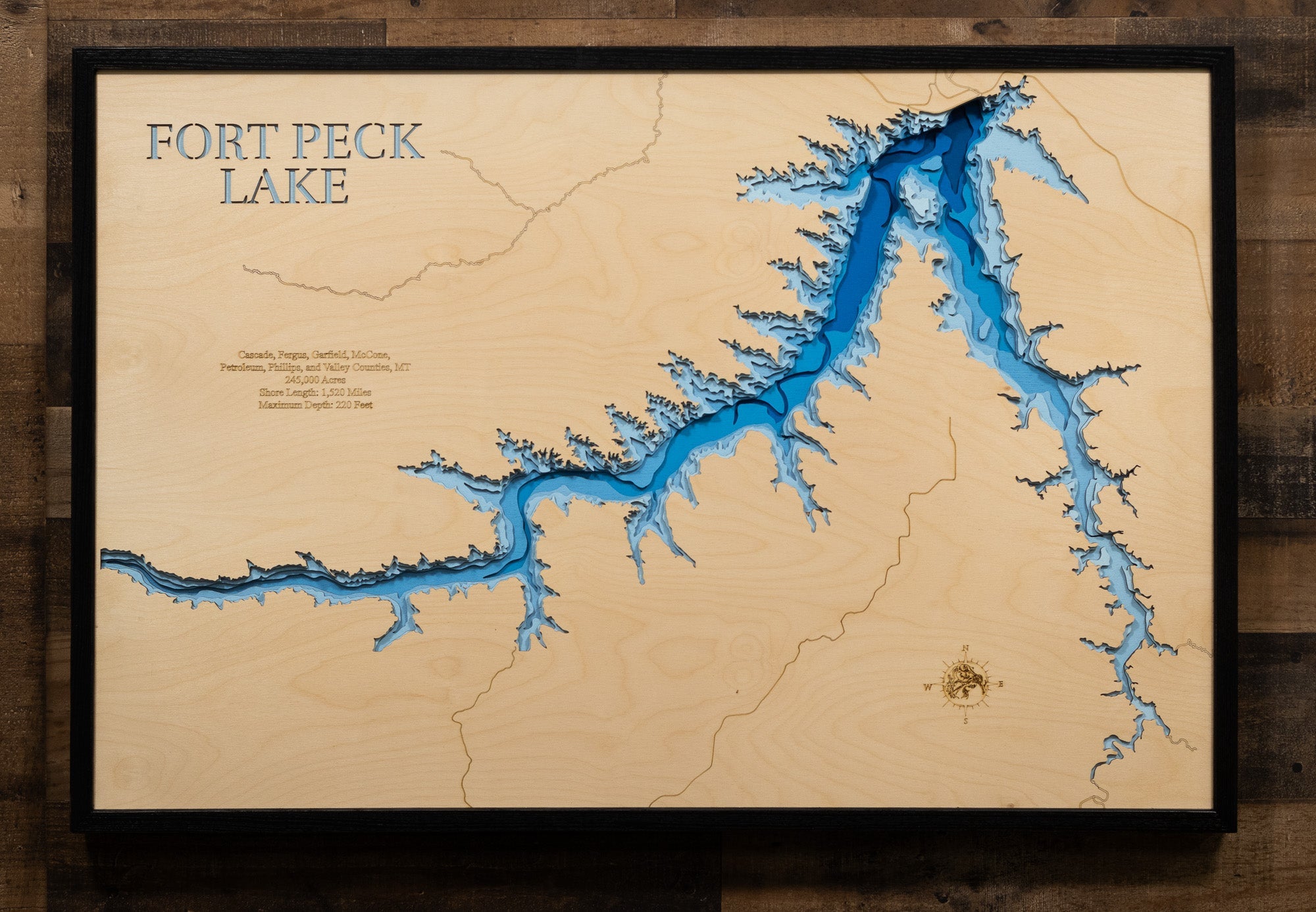 Fort Peck