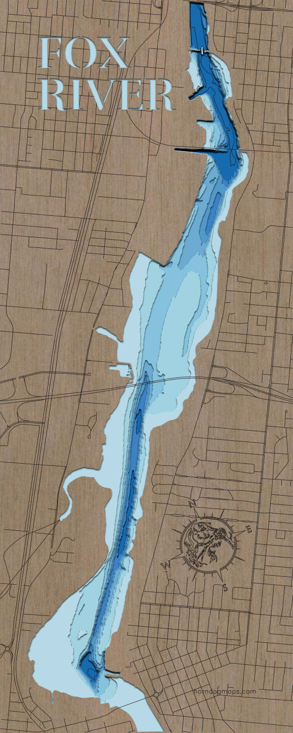 Fox River