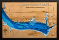 Francis Case (Spring Creek to Fort Randall Dam)