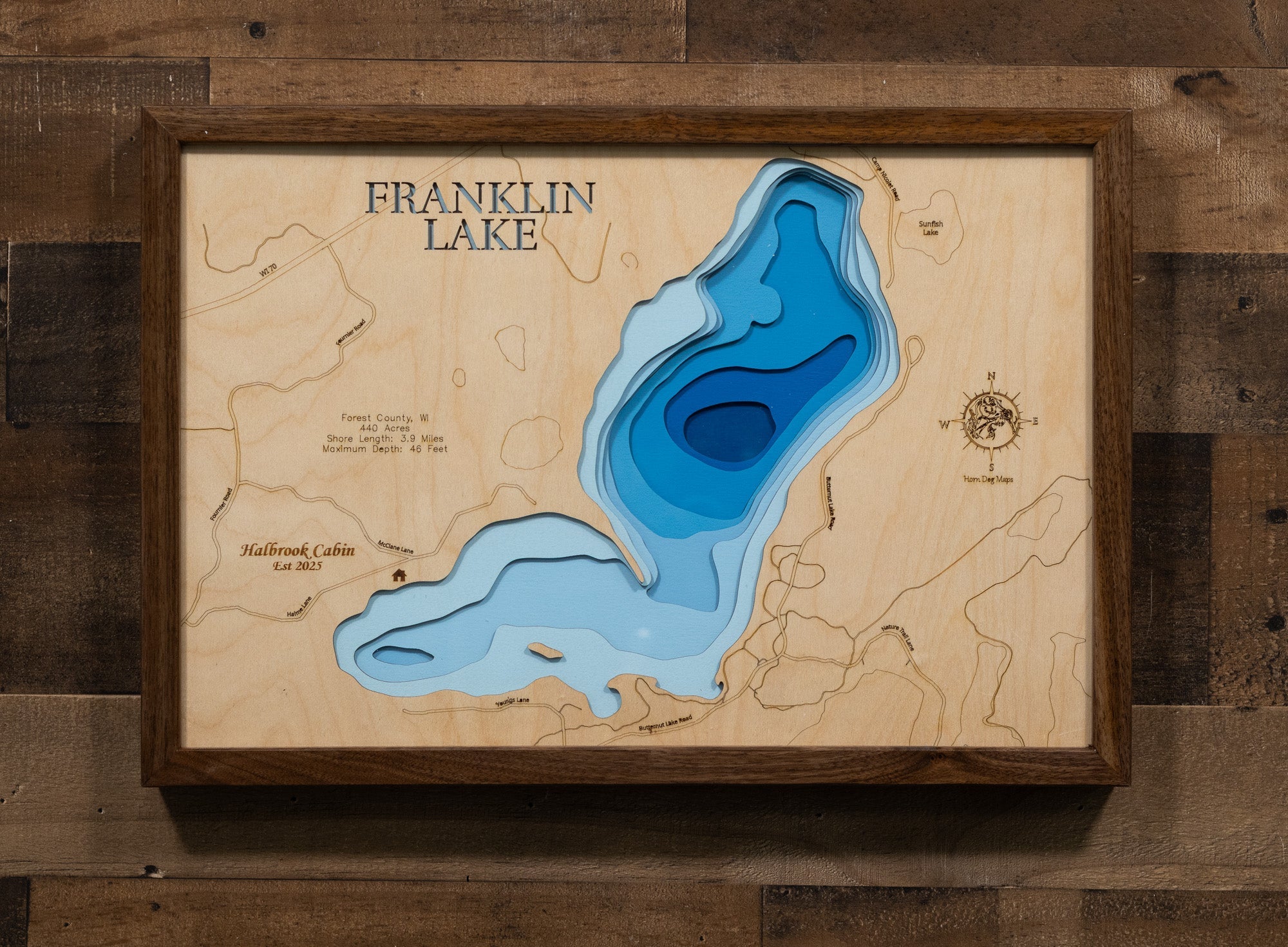Franklin (Forest)