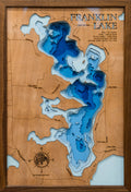 Franklin (Otter Tail)