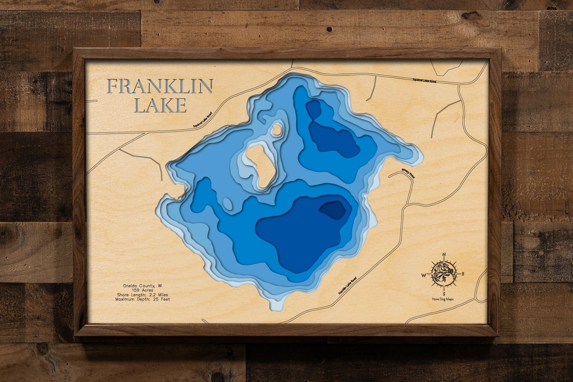 Franklin (Oneida)