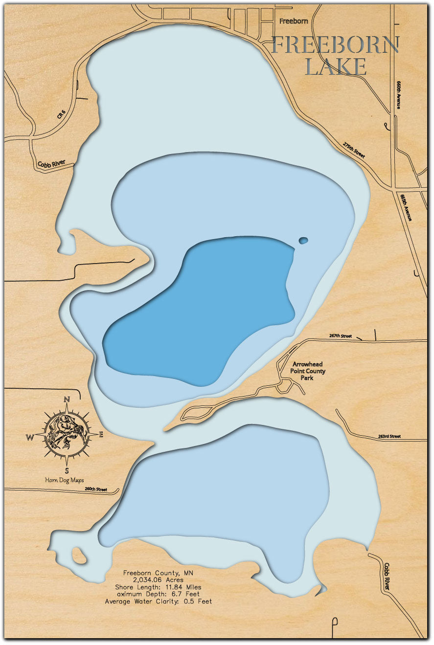 Freeborn (Freeborn)